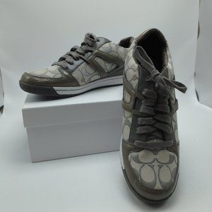 NEW! Coach Nova Women's Shoe